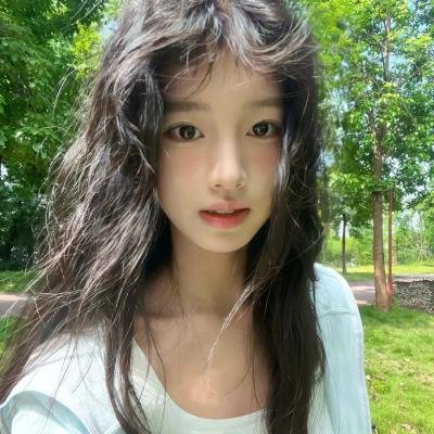 韩裔美人的日与夜