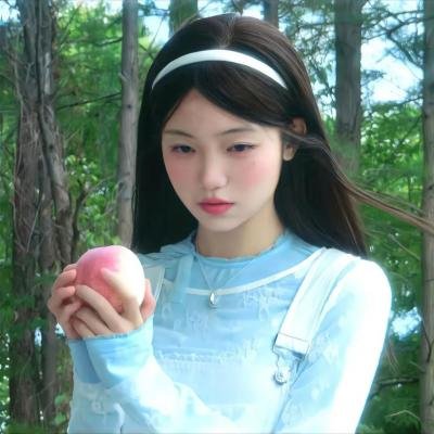 春意撩人