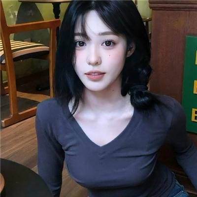 我生活的两个世界